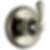 CHARLOTTE® 6-Function Diverter Trim - T60985-PC