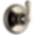 CHARLOTTE® 6-Function Diverter Trim - T60985-PC