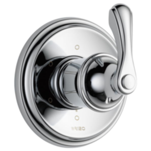 CHARLOTTE® 6-Function Diverter Trim - T60985-PC
