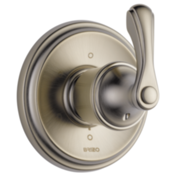 CHARLOTTE® 6-Function Diverter Trim - T60985-PC