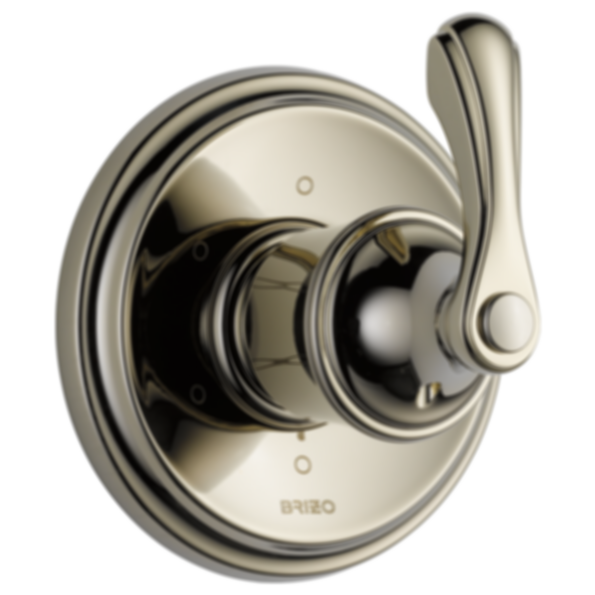 CHARLOTTE® 6-Function Diverter Trim - T60985-PC