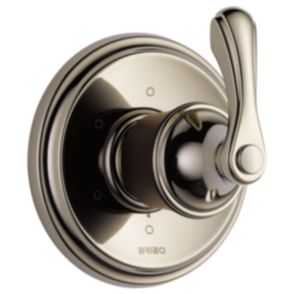 CHARLOTTE® 6-Function Diverter Trim - T60985-PC