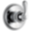 CHARLOTTE® 6-Function Diverter Trim - T60985-PC