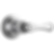 CHARLOTTE® Sensori® Volume Control Trim - T66685-PC