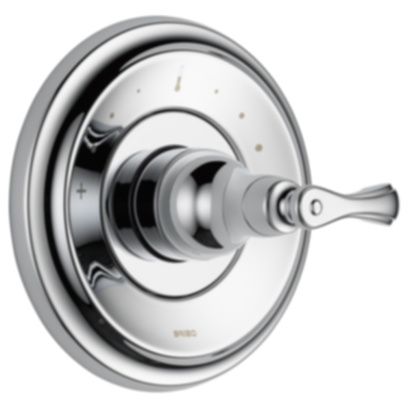 CHARLOTTE® Sensori® Thermostatic Valve Trim - T66T085-PC