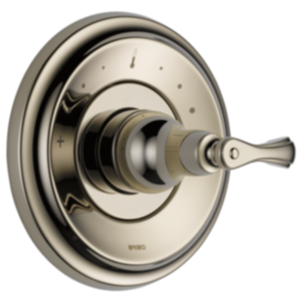 CHARLOTTE® Sensori® Thermostatic Valve Trim - T66T085-PC