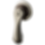 CHARLOTTE® Side Mount Flush Lever - 696285-PC