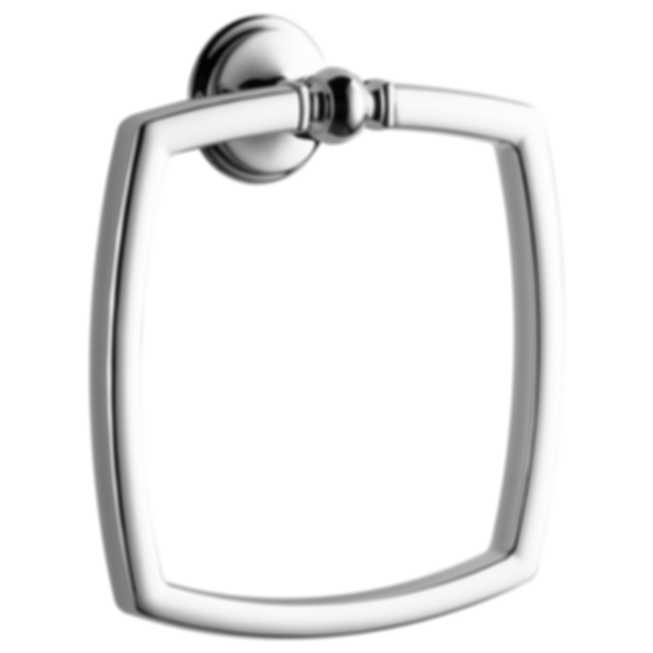 CHARLOTTE® Towel Ring - 694685-PC