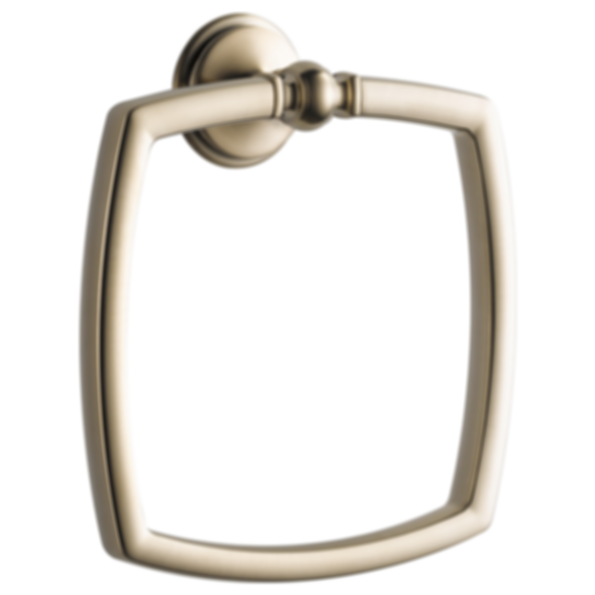 CHARLOTTE® Towel Ring - 694685-PC