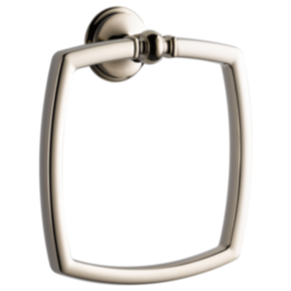 CHARLOTTE® Towel Ring - 694685-PC