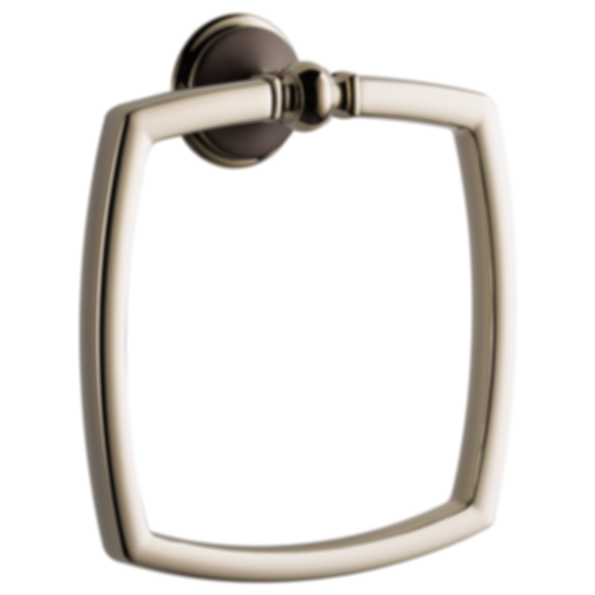 CHARLOTTE® Towel Ring - 694685-PC