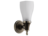 CHARLOTTE® Light - Single Sconce - 697085-PC