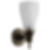 CHARLOTTE® Light - Single Sconce - 697085-PC