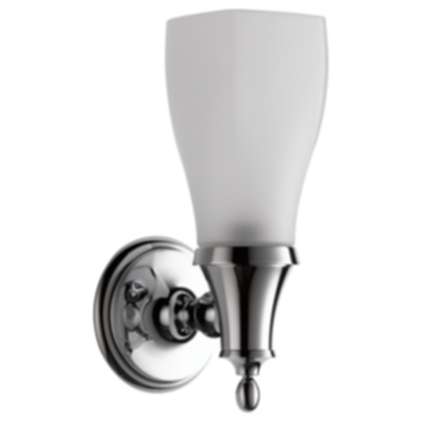 CHARLOTTE® Light - Single Sconce - 697085-PC
