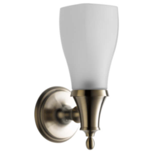 CHARLOTTE® Light - Single Sconce - 697085-PC