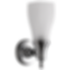 CHARLOTTE® Light - Single Sconce - 697085-PC