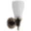 CHARLOTTE® Light - Single Sconce - 697085-PC