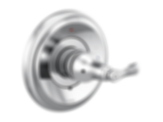 CHARLOTTE® Pressure Balance Valve Only Trim - T60P085-PC
