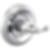 CHARLOTTE® Pressure Balance Valve Only Trim - T60P085-PC
