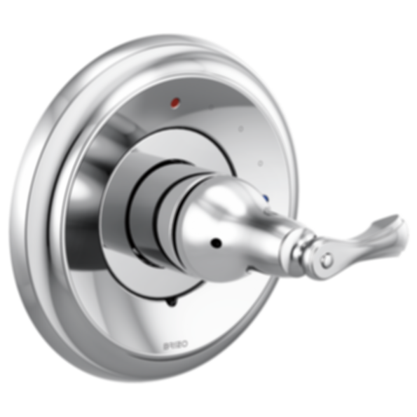 CHARLOTTE® Pressure Balance Valve Only Trim - T60P085-PC