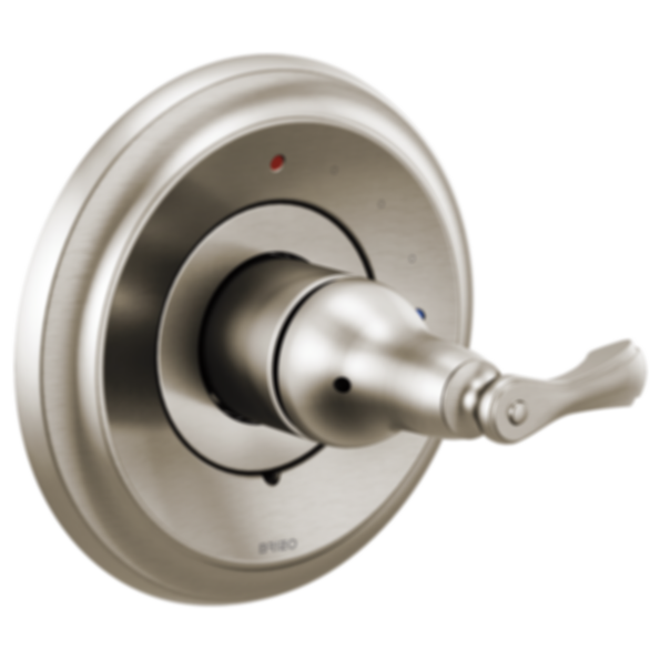 CHARLOTTE® Pressure Balance Valve Only Trim - T60P085-PC