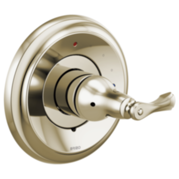 CHARLOTTE® Pressure Balance Valve Only Trim - T60P085-PC