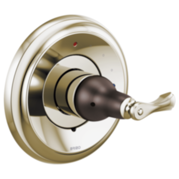 CHARLOTTE® Pressure Balance Valve Only Trim - T60P085-PC