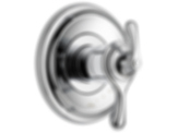 CHARLOTTE® Tempassure® Thermostatic Valve Only Trim - T60085-PC