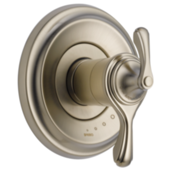 CHARLOTTE® Tempassure® Thermostatic Valve Only Trim - T60085-PC
