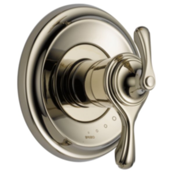 CHARLOTTE® Tempassure® Thermostatic Valve Only Trim - T60085-PC
