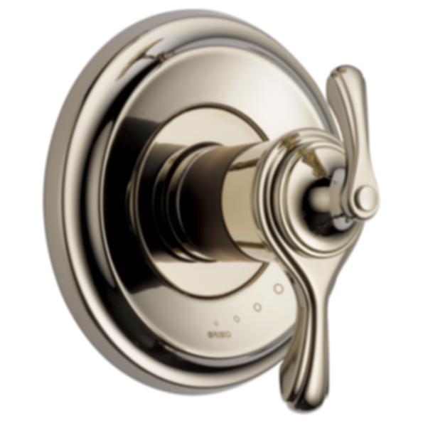 CHARLOTTE® Tempassure® Thermostatic Valve Only Trim - T60085-PC