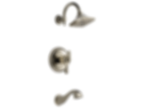 CHARLOTTE® Tempassure® Thermostatic Tub/Shower - T60485-PC
