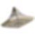 CHARLOTTE® Okinetic® Raincan Showerhead - 87385-PC