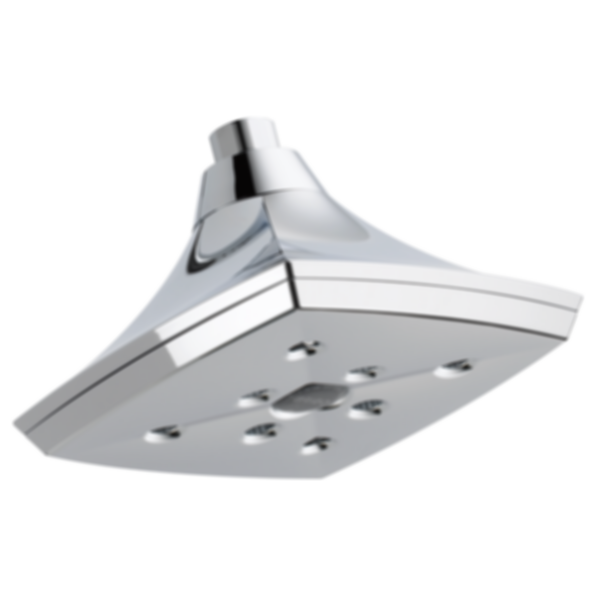 CHARLOTTE® Okinetic® Raincan Showerhead - 87385-PC