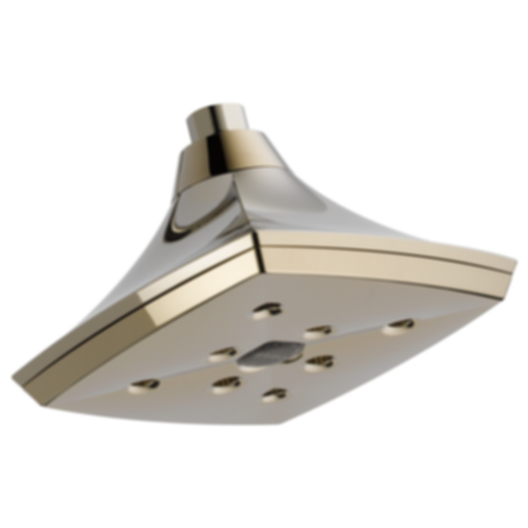CHARLOTTE® Okinetic® Raincan Showerhead - 87385-PC