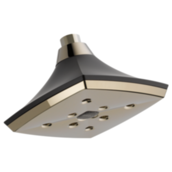 CHARLOTTE® Okinetic® Raincan Showerhead - 87385-PC