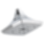 CHARLOTTE® Okinetic® Raincan Showerhead - 87385-PC