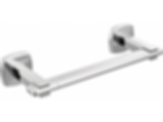 ALLARIA™ 8" Mini Towel Bar - 694767-PC