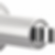 ALLARIA™ Sensori Volume Control Trim - Twist Lever - T66667-PC