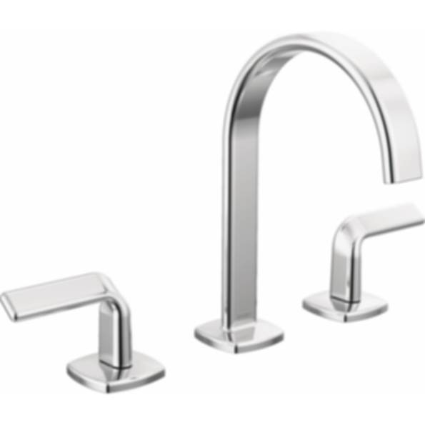 ALLARIA™ Widespread Lavatory Arc Spout (1.2 GPM) - 65367LF-PCLHP-ECO