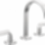ALLARIA™ Widespread Lavatory Arc Spout (1.2 GPM) - 65367LF-PCLHP-ECO
