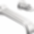 ALLARIA™ Single Hole, Two-Handle Wall Mount Lavatory (1.2 GPM) - T65767LF-PCLHP-ECO
