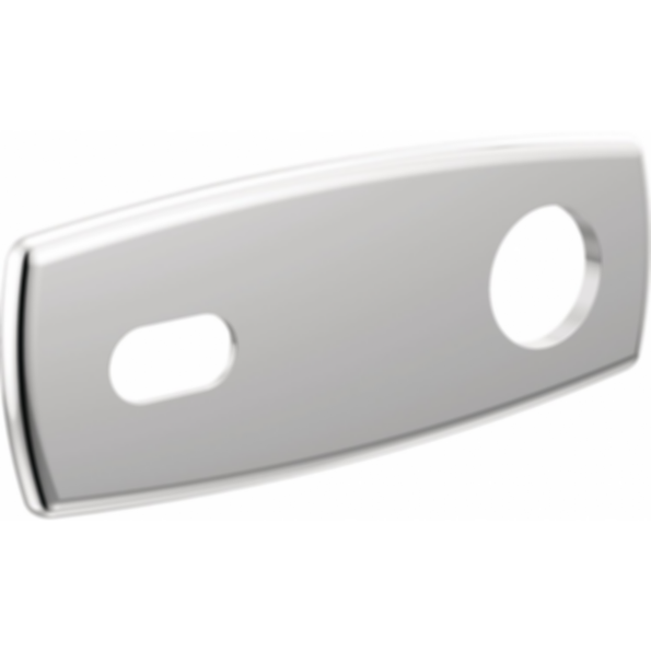ALLARIA™ Single Hole, Two-Handle Wall Mount Lavatory (1.2 GPM) - T65767LF-PCLHP-ECO