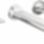ALLARIA™ Two Handle Wallmount Tub Filler - T70467-PCLHP