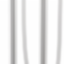 ALLARIA™ Two-Handle Tub Filler Trim Kit with Twist Lever Handles - Floor Mount - T70367-PC