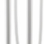 ALLARIA™ Two-Handle Tub Filler Trim Kit with Lever Handles - Floor Mount - T70368-PC