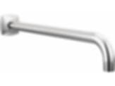 ALLARIA™ Shower Arm And Flange - 83867-PC