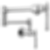 TULHAM™ Wall Mount Pot Filler - 62858LF