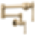 TULHAM™ Wall Mount Pot Filler - 62858LF
