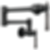 TULHAM™ Wall Mount Pot Filler - 62858LF